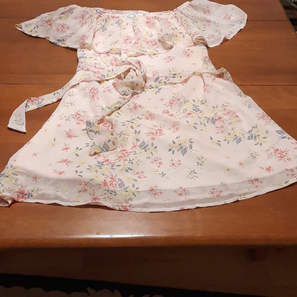 🌺NWT Floral Dress 👗